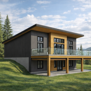 Kipawa Cottage