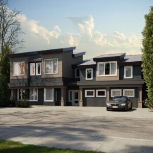 Lakeview Cottage