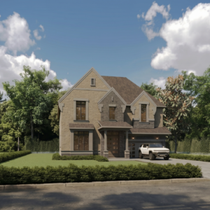 Golden Ridge Residences