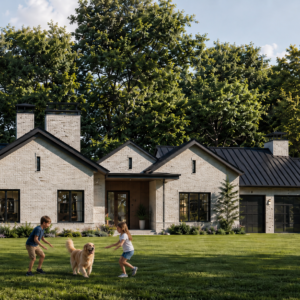 GOAD RESIDENCE